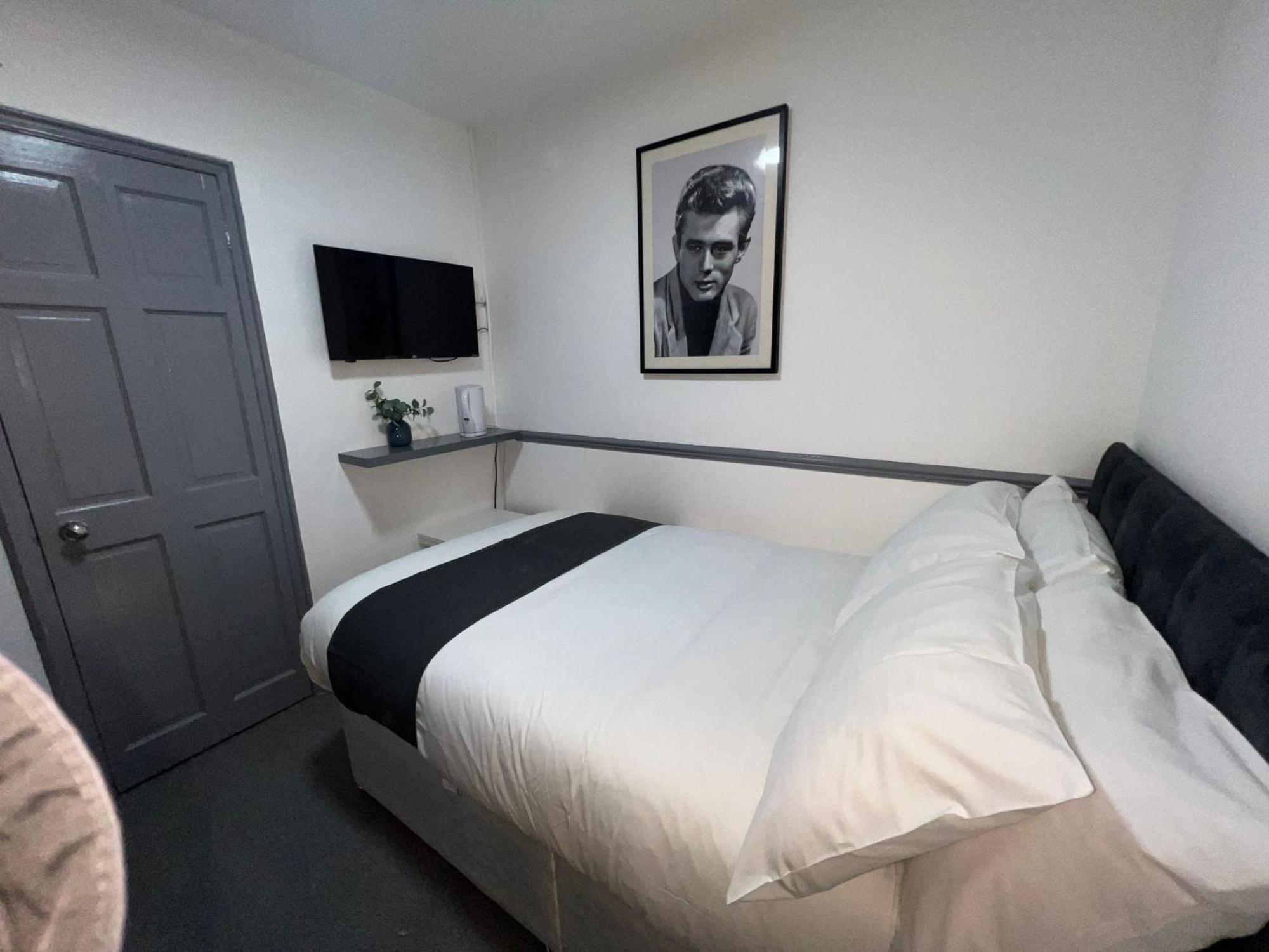 Hotel Oyo Greenway Uxbridge