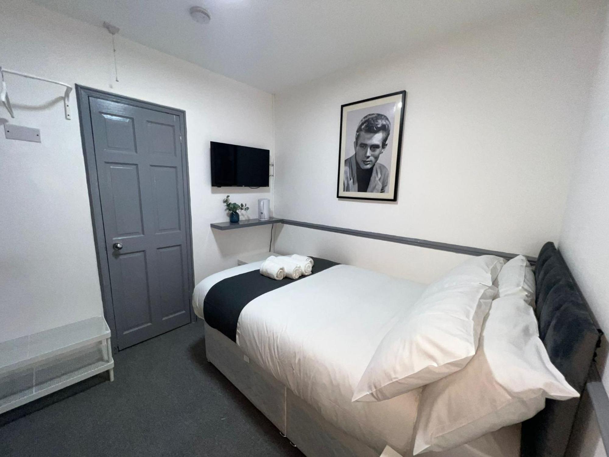 Hotel Oyo Greenway Uxbridge