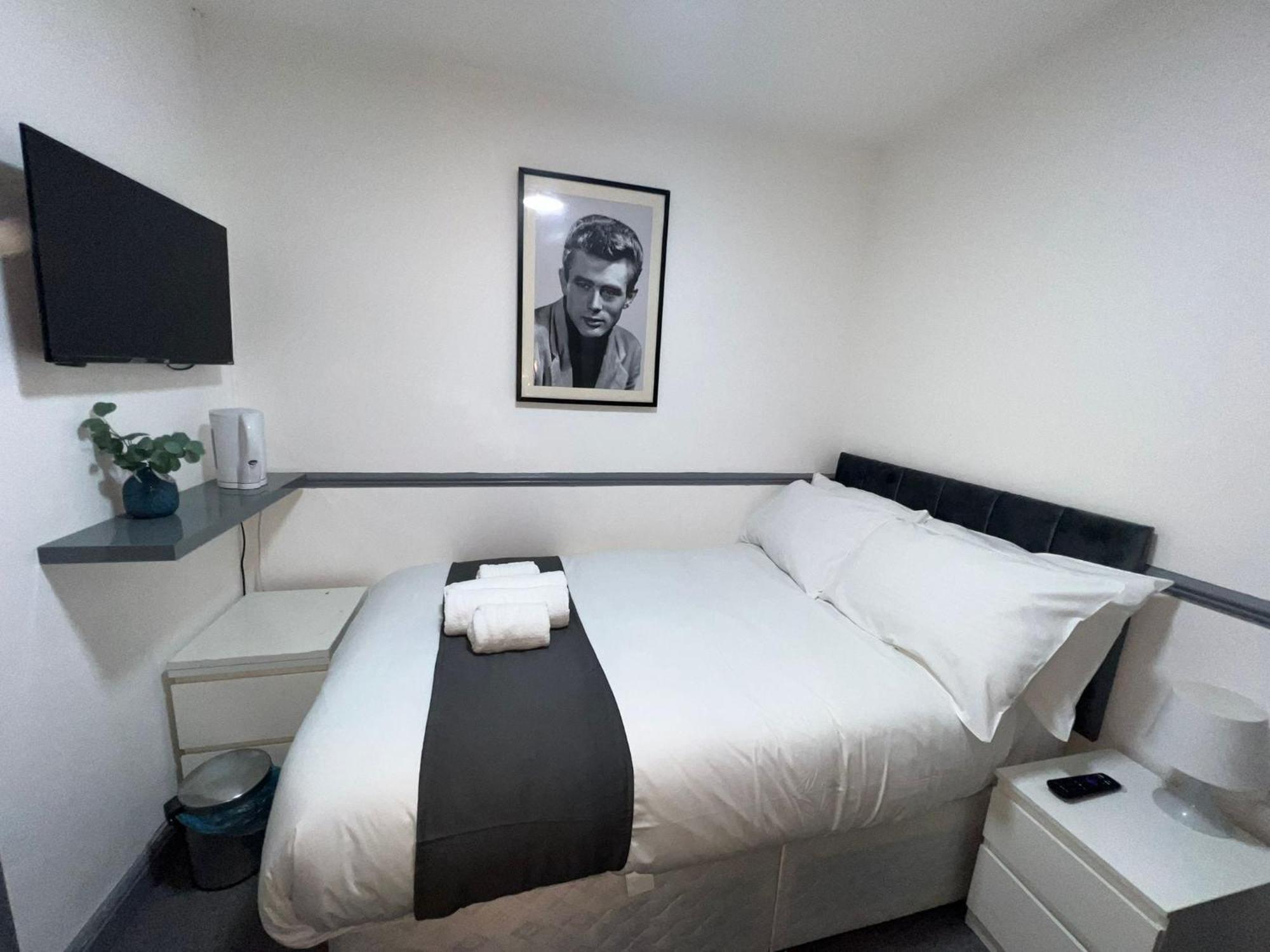 Oyo Greenway Hotel Uxbridge
