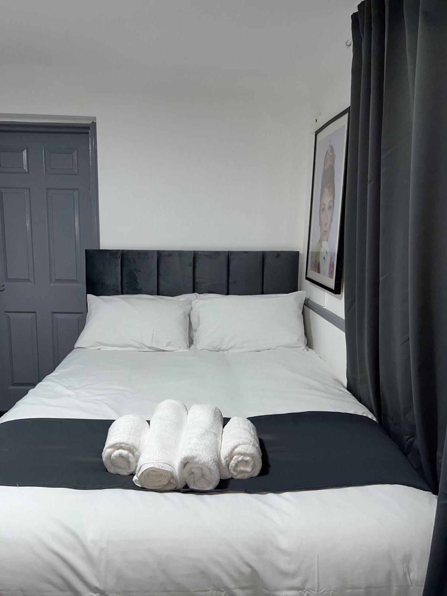 Oyo Greenway Hotel Uxbridge